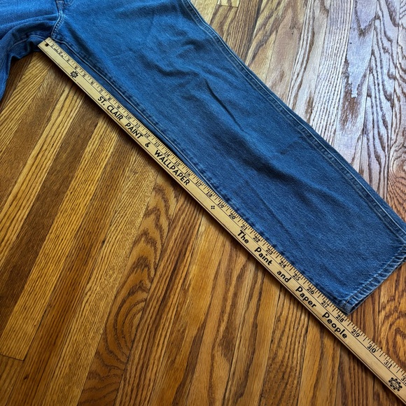 Sunday Best Mom Jean - Picture 4 of 7